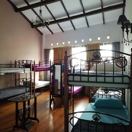Great Shanghai Guesthouse